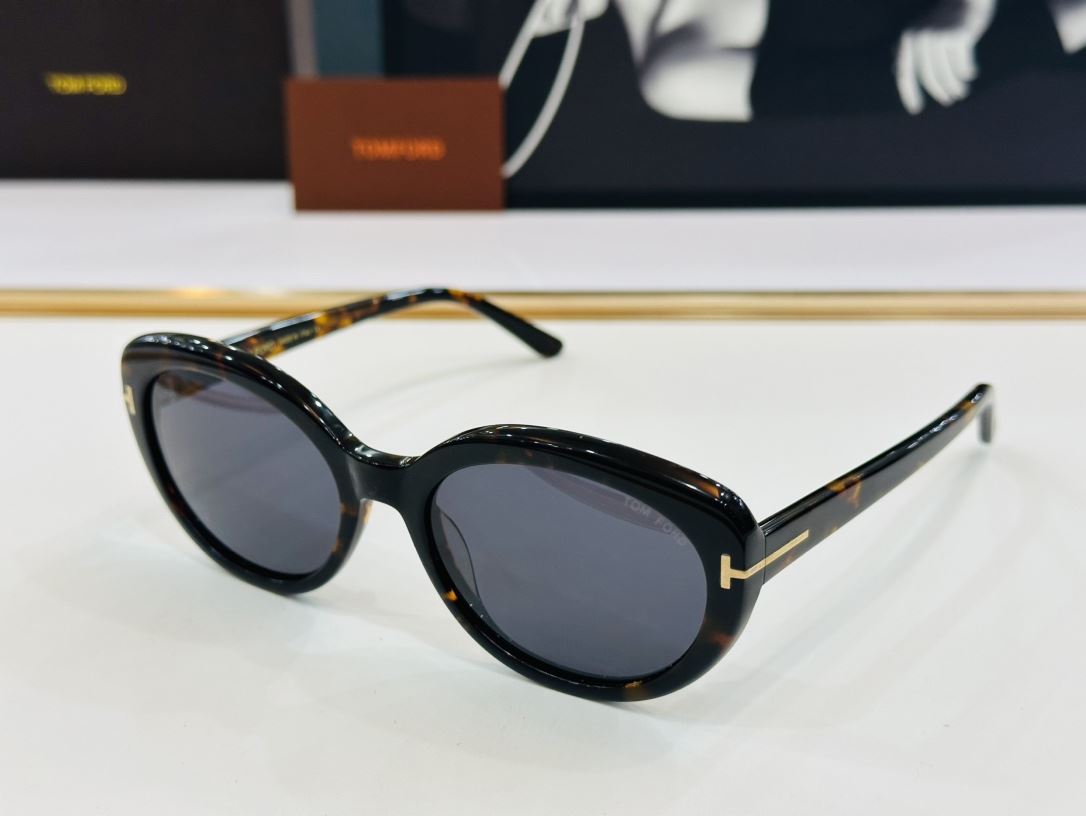 Tom Ford Sunglasses